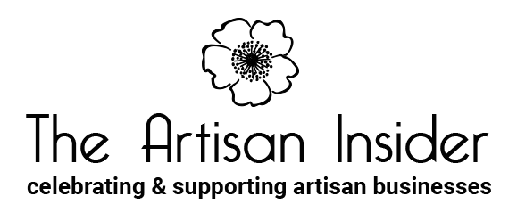logo for The Artisan Insider